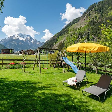 Chalet Helene Mayrhofen Exterior photo