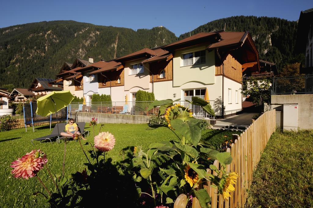 Chalet Helene Mayrhofen Exterior photo
