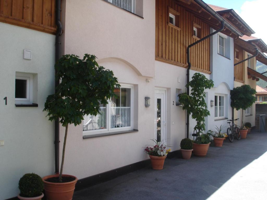 Chalet Helene Mayrhofen Exterior photo