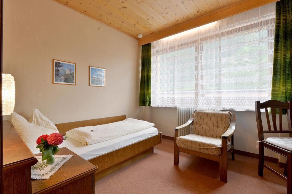 Chalet Helene Mayrhofen Exterior photo